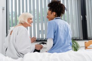 Read more about the article Welcome to Unity Homecare LLC: Where Compassion Meets Quality Care Copy