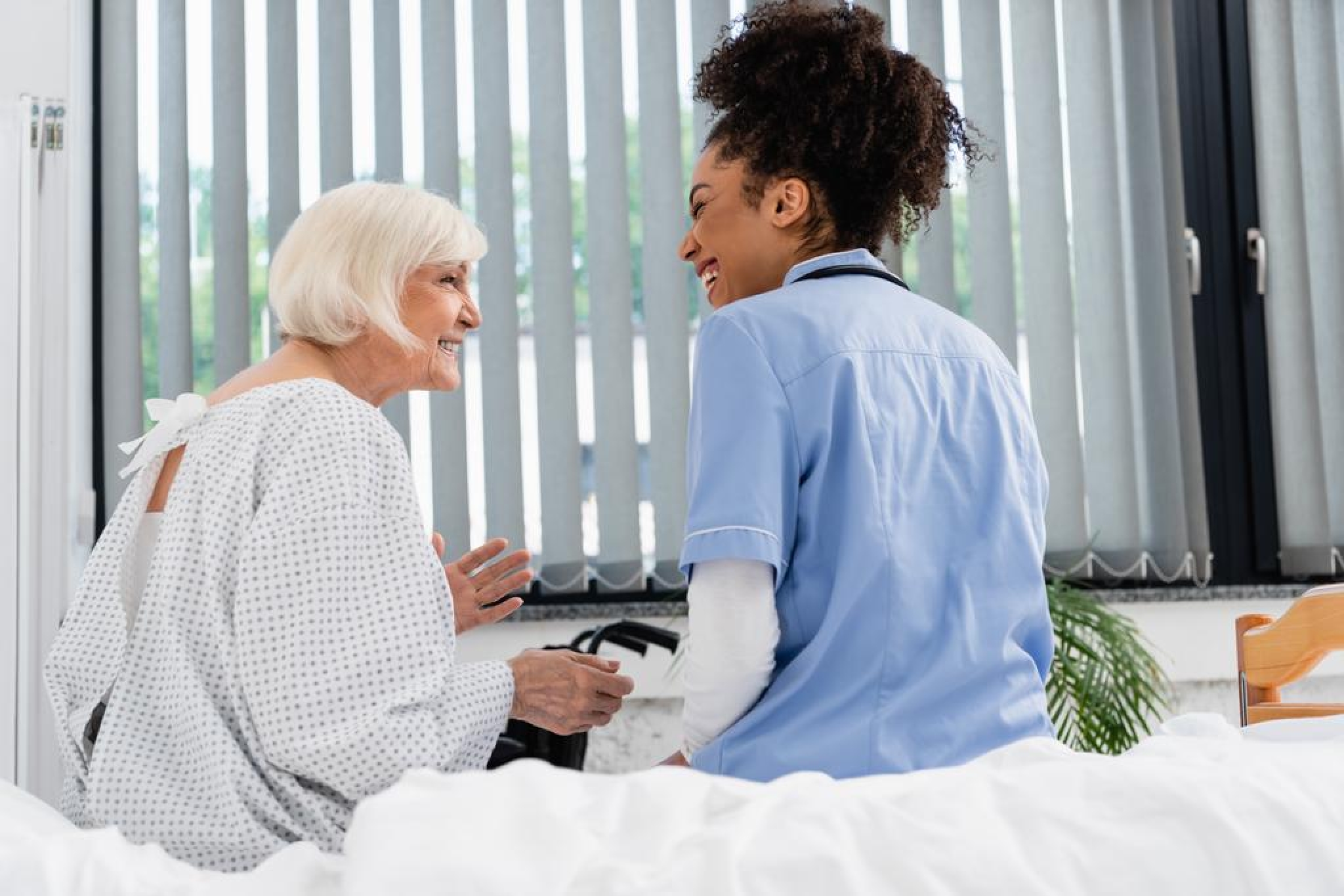 Read more about the article Welcome to Unity Homecare LLC: Where Compassion Meets Quality Care Copy