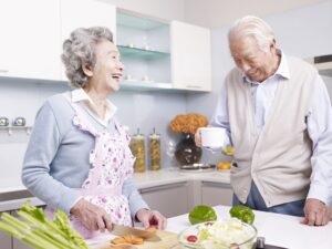 Read more about the article Keeping Your Loved Ones Safe at Home: A Maryland Journey with Unity Homecare LLC