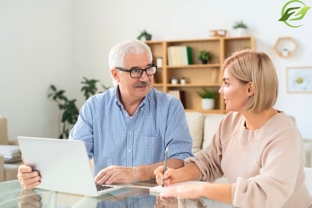 Home Care Provider in Cecil County