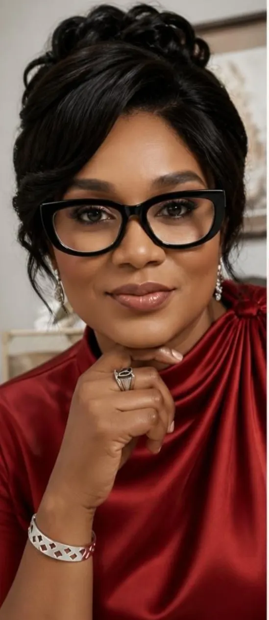 Dr. Lois Ekwe